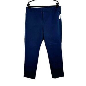 Old Navy Pants High Rise Pixie Skinny NEW